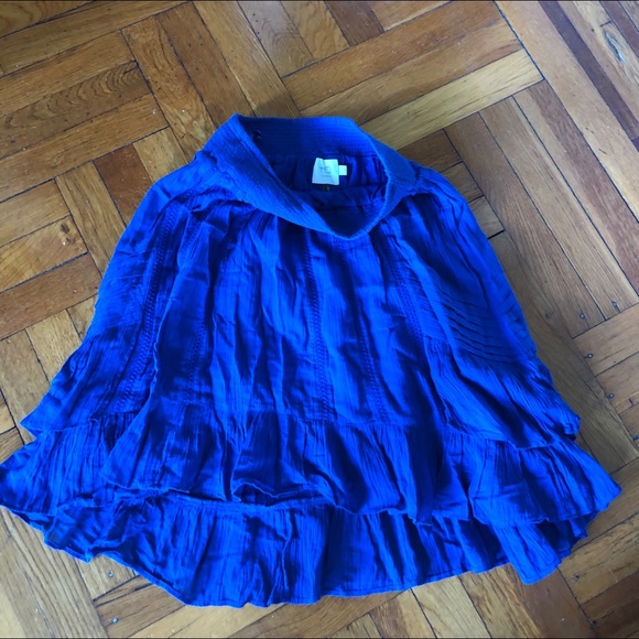 Anthropologie skirt - Picture 3 of 10